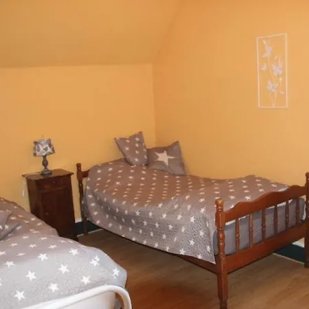 Apartment Dans Les Dependances Du Chateau